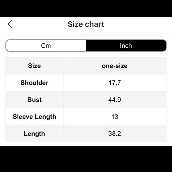 Mesh Kimono - Picture 6 of 6